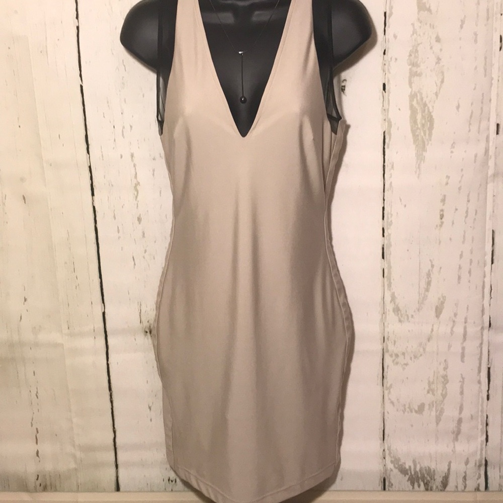 Bodycon Dress - Picture 2 of 6